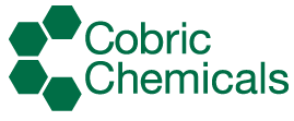 Cobric Chemicals Logo Green