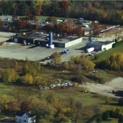 Midland Facility Image